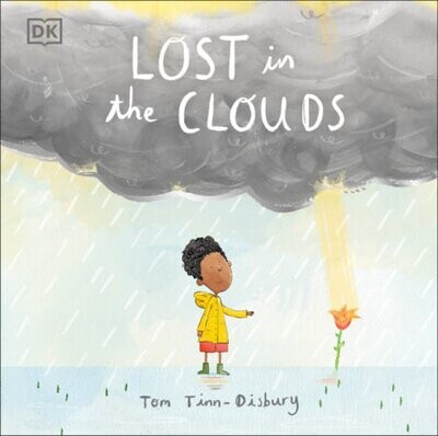 Lost in the Clouds by Tom Tinn-Disbury