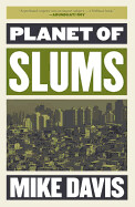 Planet of Slums by Mike Davis