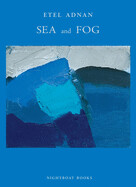 Sea & Fog by Etel Adnan