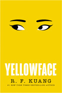 Yellowface by RF Kuang