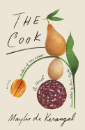 The Cook by Maylis de Kerangal