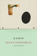 Kairos by Jenny Erpenbeck (hardcover)