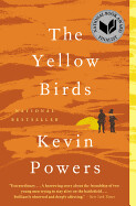 The Yellow Birds by Kevin Powers (hardback)