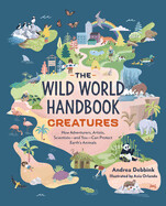 Wild World Handbook: Creatures