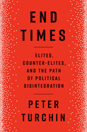 End Times by Peter Turchin