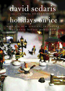 Holidays On Ice by David Sedaris