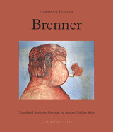 Brenner By Hermann Burger