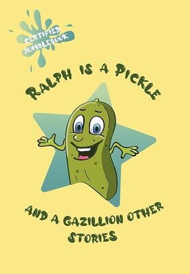 Ralph Is In a Pickle (JumbleBook) 