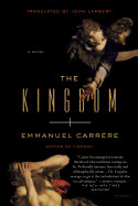 Kingdom by Emmanuel Carrère