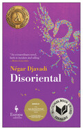 Disoriental by Néga Djavadi