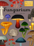 Fungarium: Welcome to the Museum (Welcome to the Museum)
Contributor(s): Gaya, Ester (Author) , Scott, Katie (Illustrator)