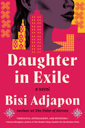 Daughter in Exile (hardcover) by Bisi Adjapon