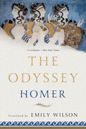 Odyssey by Homer, translated by Emily Wilson