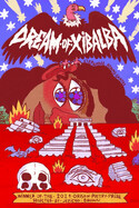 Dream of Xibalba by Stephanie Adams-Santos