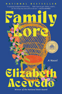 Family Lore by Elizabeth Acevedo