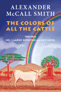BB Blue - The Colors of All the Cattle by Alexander McCall Smith