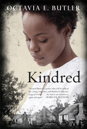 Kindred (Anniversary) (Bluestreak) (25TH ed.) by Octavia E. Butler (paperback)