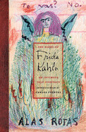 Diary of Frida Kahlo: An Intimate Self-Portrait by Carlos Fuentes