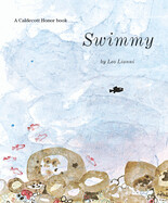 Swimmy (Oversized Board Book) by Leo Lionni