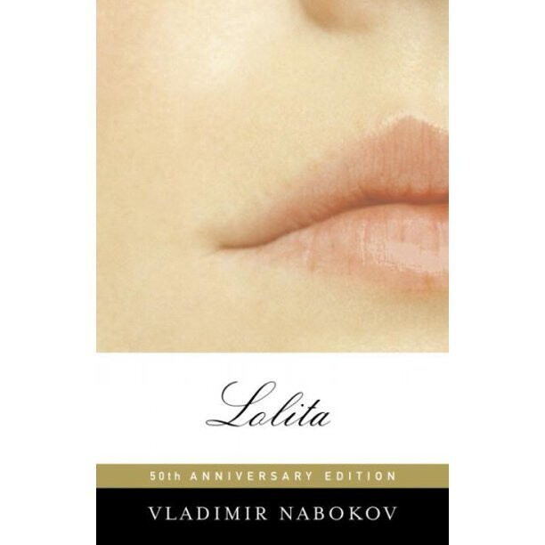Lolita by Vladimir Nabokov
