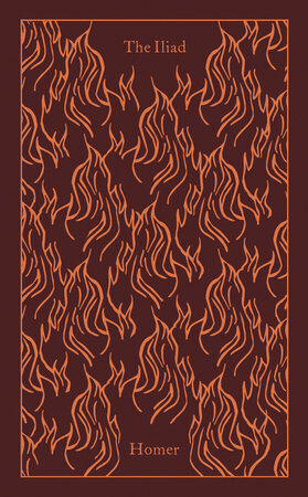The Iliad (Penguin Clothbound Classics) by Homer