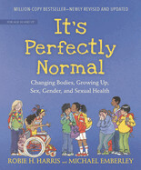 It&#39;s Perfectly Normal by Robie H. Harris