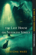 Last House on Needless Street (paperback) by Catriona Ward