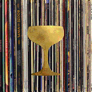 Booze and Vinyl: A Spirited Guide to Great Music and Mixed Drinks by André Darlington