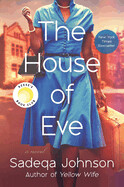 The House of Eve by Sadeqa Johnson