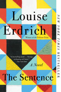 The Sentence by Louise Erdrich (paperback)