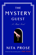 The Mystery Guest By Nita Prose
