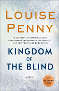 Kingdom of the Blind: A Chief Inspector Gamache Novel (Chief Inspector Gamache Novel #14) by Louise Penny
