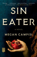 Sin Eater by Megan Campisi