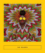 No Edges: Swahili Stories, edited by Sarah Coolidge