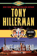 Dance Hall of the Dead: A Leaphorn &amp; Chee Novel (Leaphorn and Chee Novel #2) by Tony Hillerman