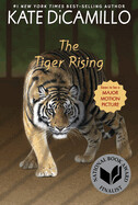 Tiger Rising by Kate DiCamillo