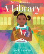 A Library by Nikki Giovanni