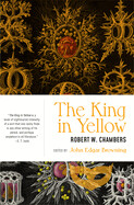 King in Yellow by Robert W. Chambers