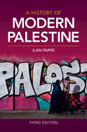 A History of Modern Palestine (Revised) by Ilan Pappe