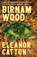 Birnam Wood by Eleanor Catton (paperback)