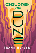 Children of Dune (Dune #3) by Frank Herbert