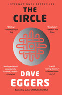 The Circle (paperback) by Dave Eggers