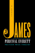 James (hardcover) by Percival Everett