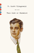 This Side of Paradise (Vintage Classics) by F. Scott Fitzgerald