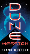 Dune Messiah (mass market paperback) by Frank Herbert