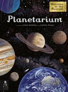 Planetarium: Welcome to the Museum by Raman Prinja and Chris Wormell