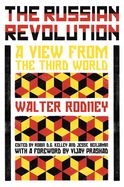 The Russian Revolution By Walter Rodney