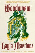 Woodworm  by Layla  Martinez