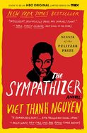 The Sympathizer (paperback) by Viet Thanh Nguyen