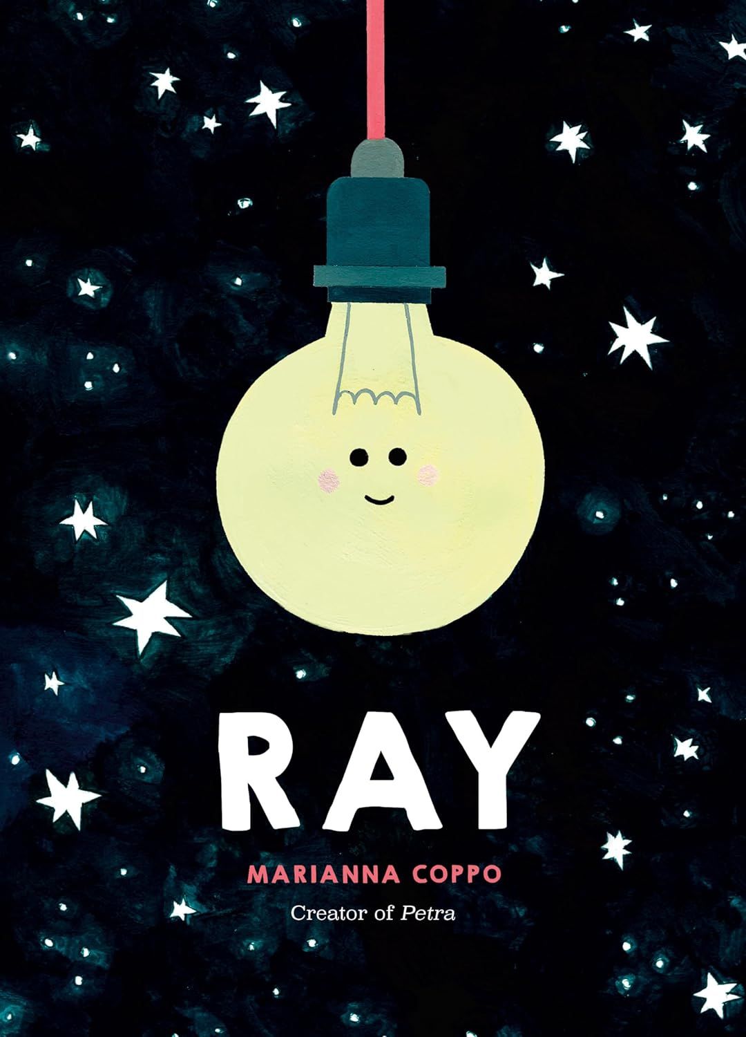 Ray By Marianna Coppo
